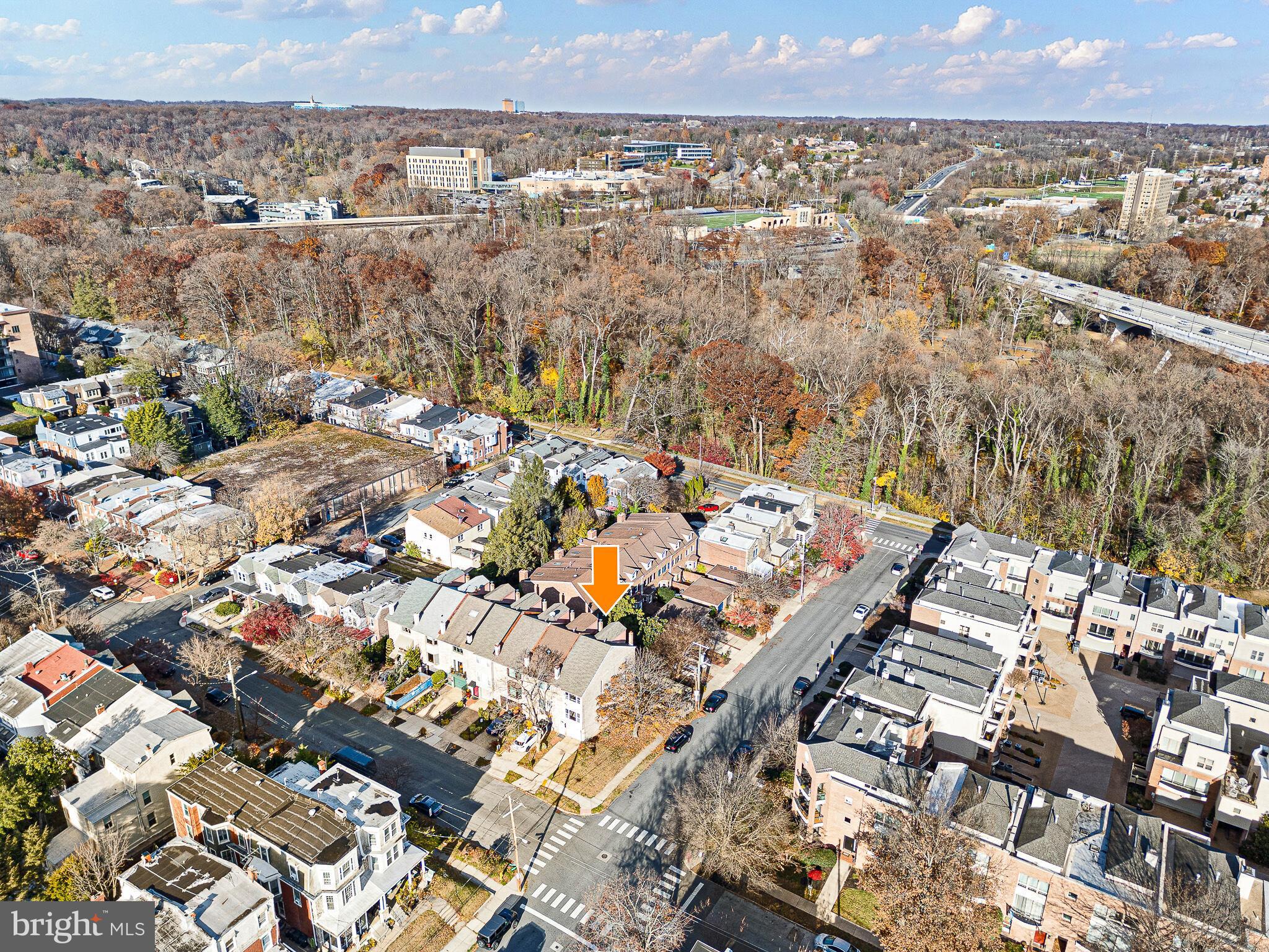 1301 SHALLCROSS AVENUE