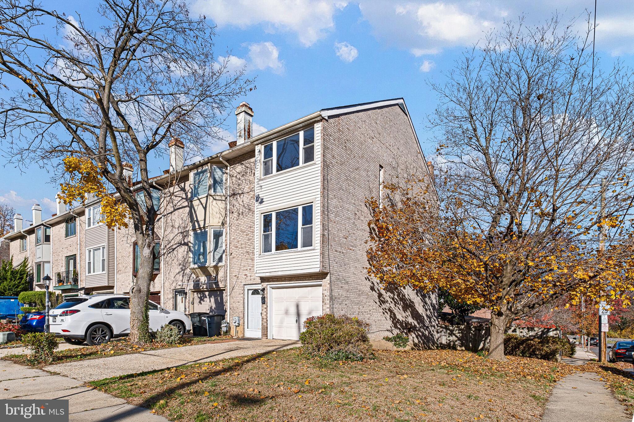 1301 SHALLCROSS AVENUE