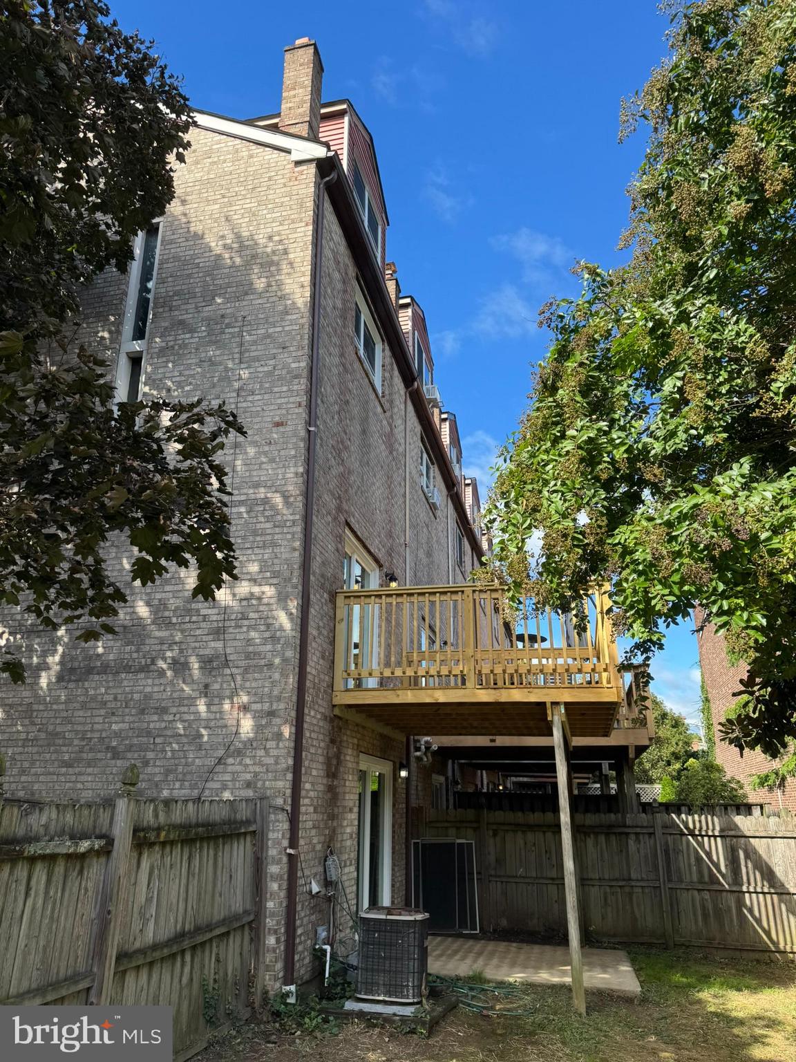 1301 SHALLCROSS AVENUE