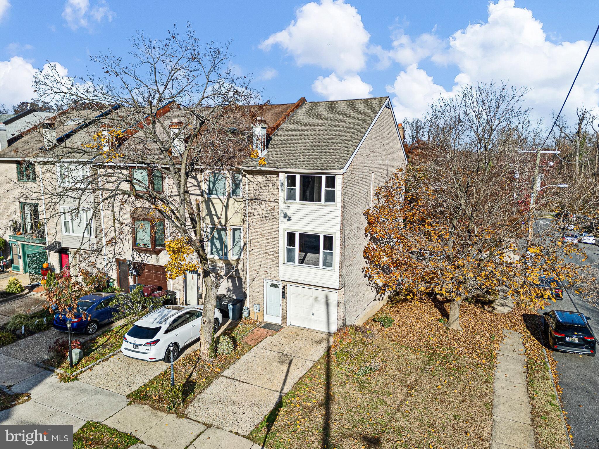 1301 SHALLCROSS AVENUE