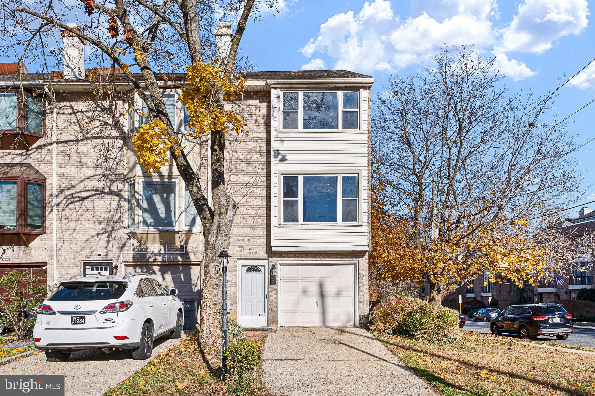 1301 SHALLCROSS AVENUE