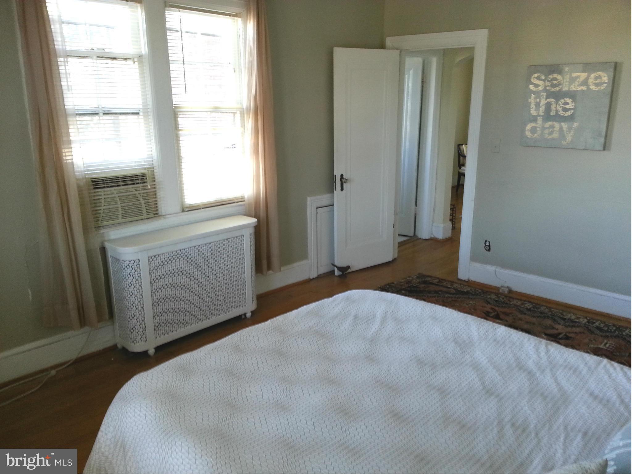 PETWORTH - Residential Lease