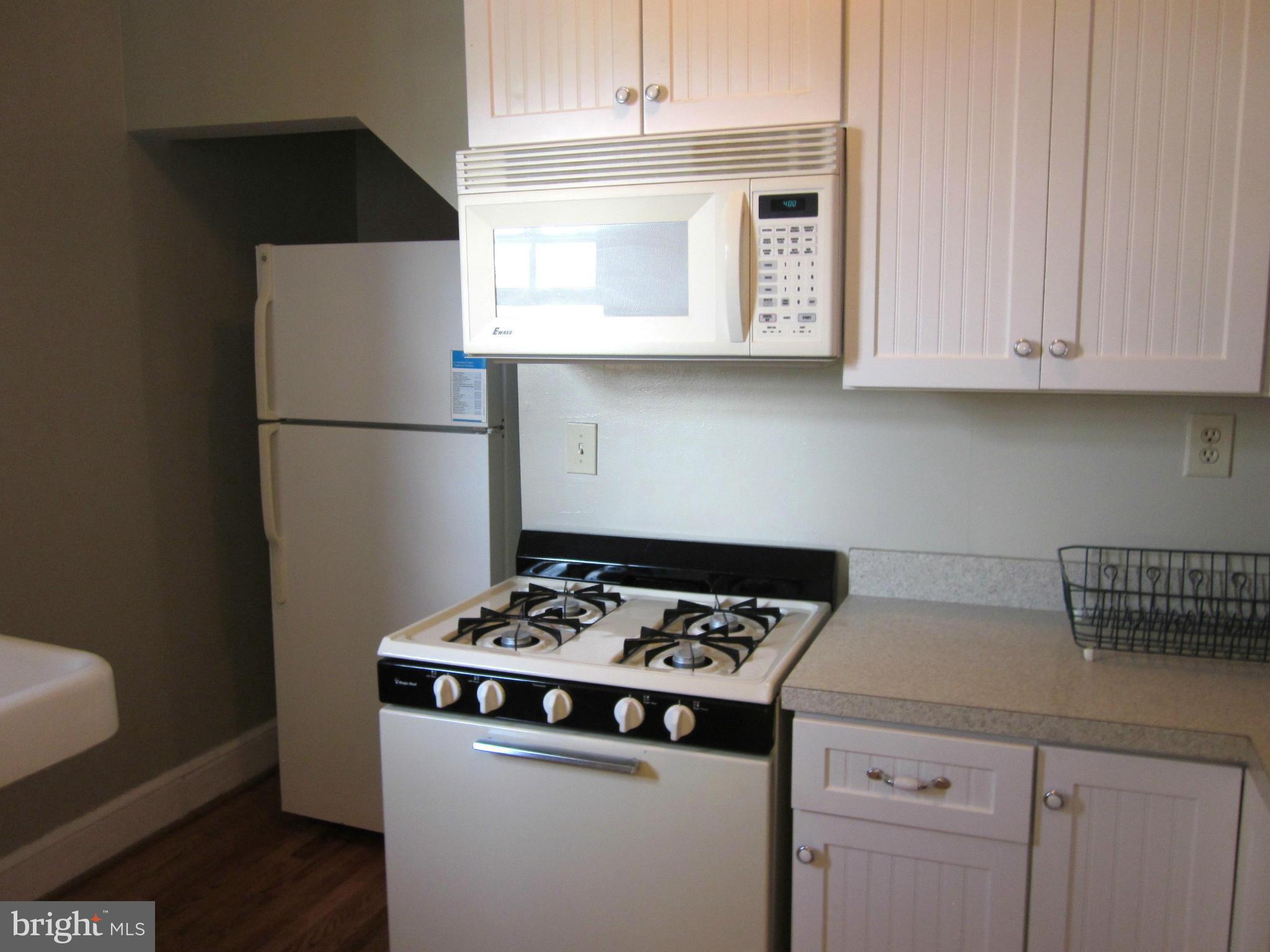 PETWORTH - Residential Lease