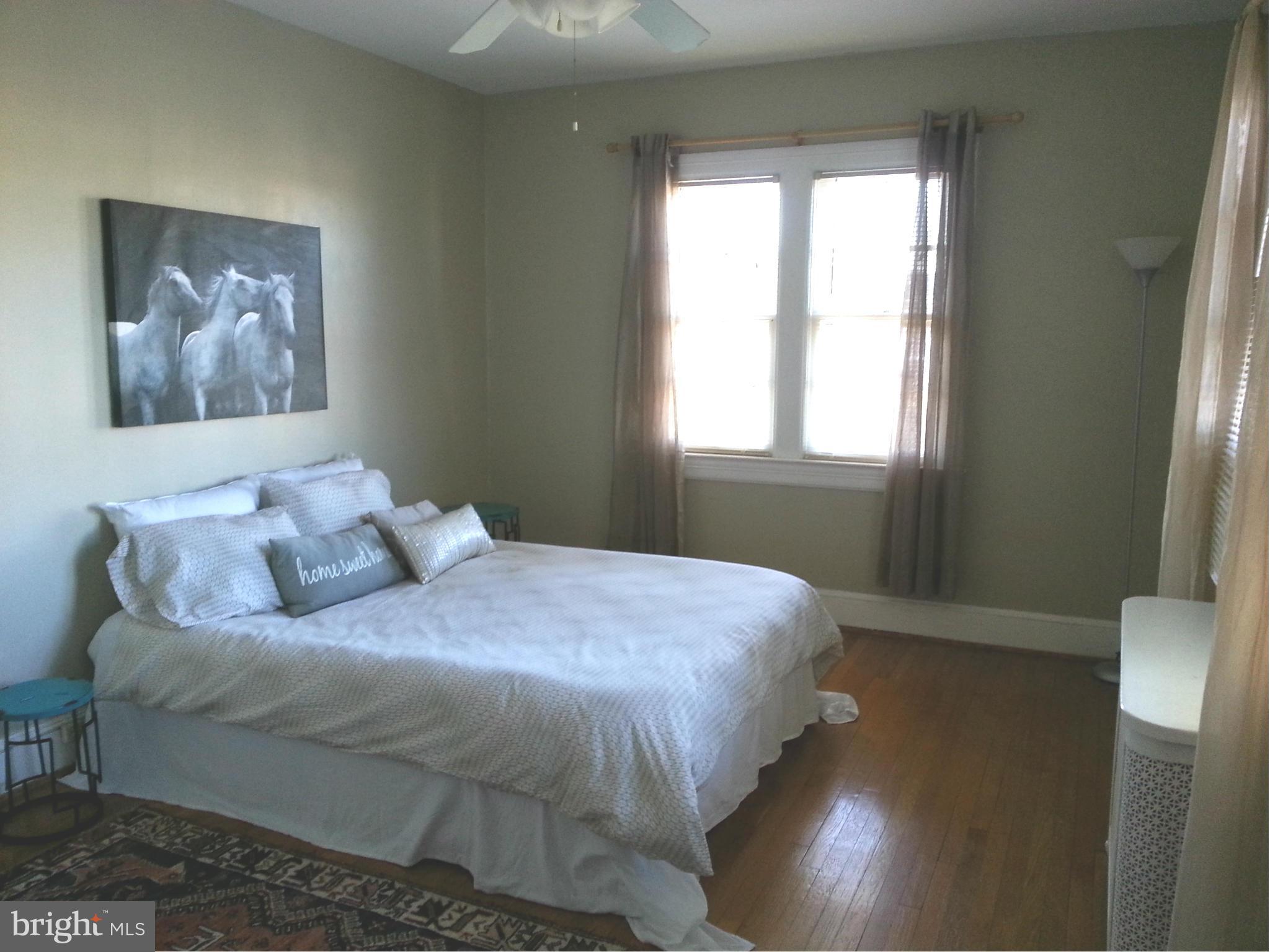 PETWORTH - Residential Lease