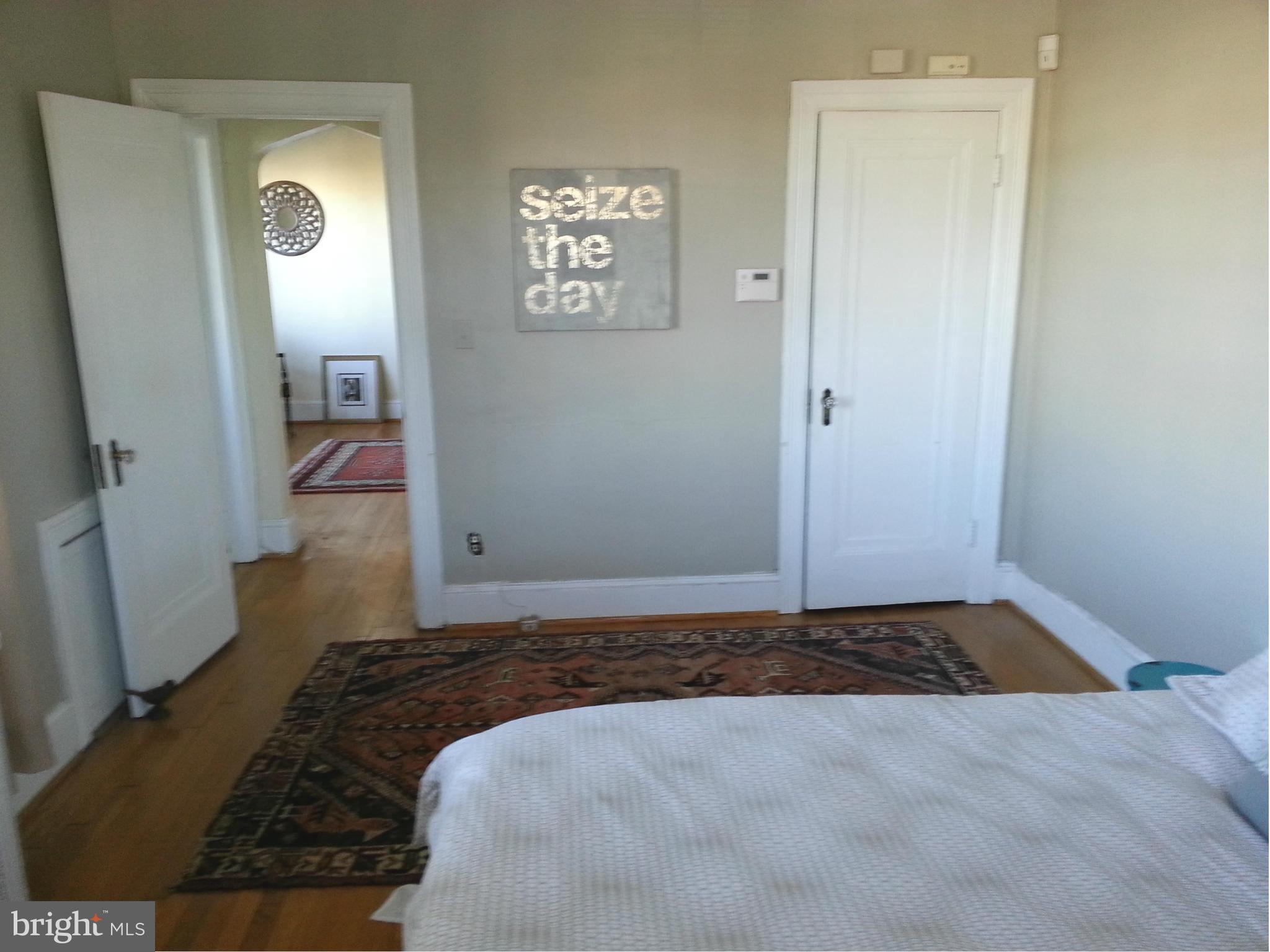 PETWORTH - Residential Lease