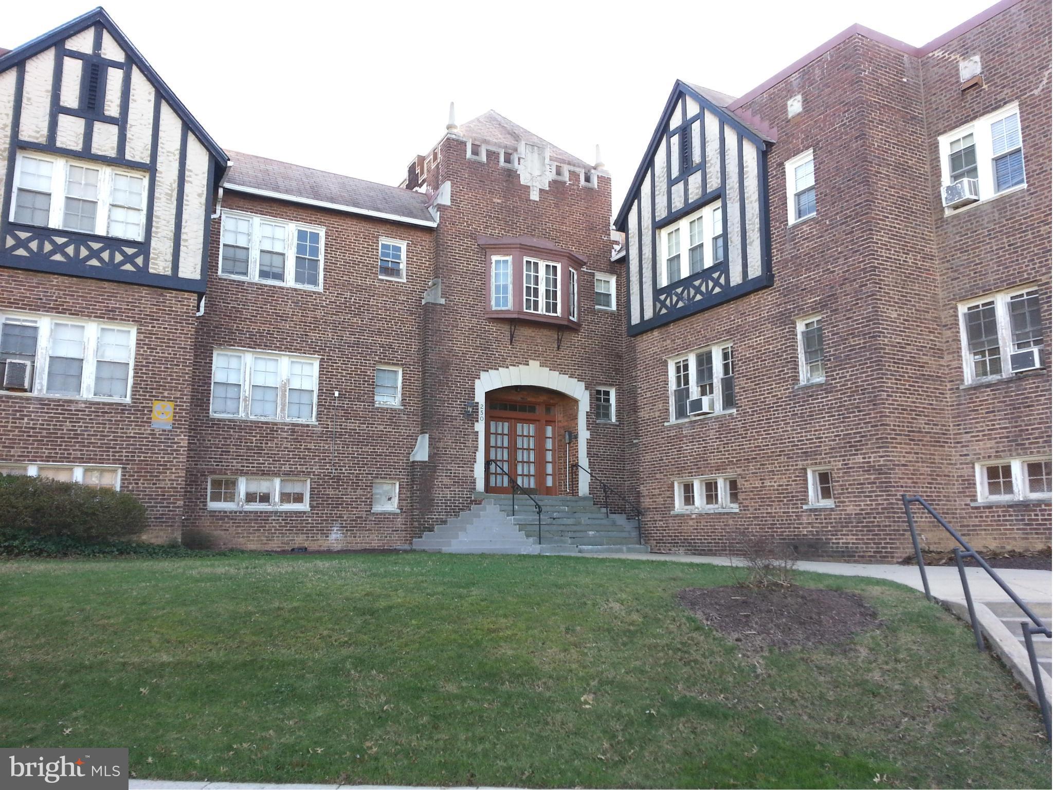 PETWORTH - Residential Lease