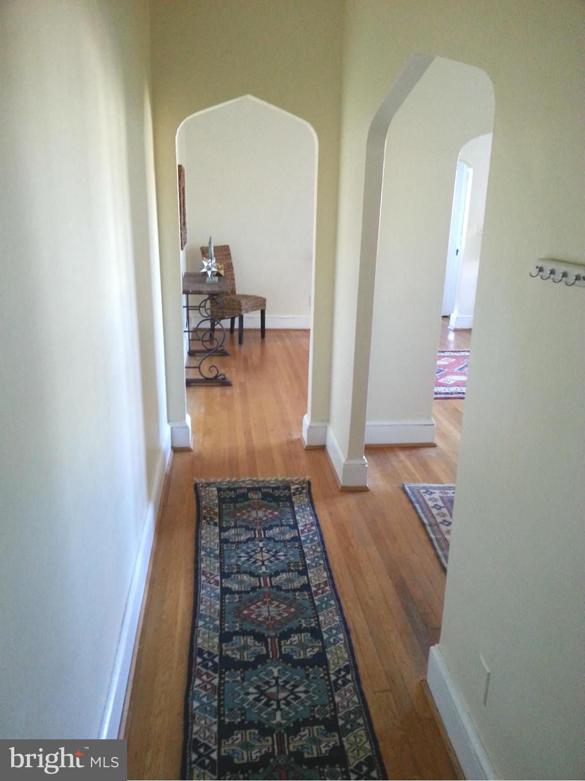 PETWORTH - Residential Lease