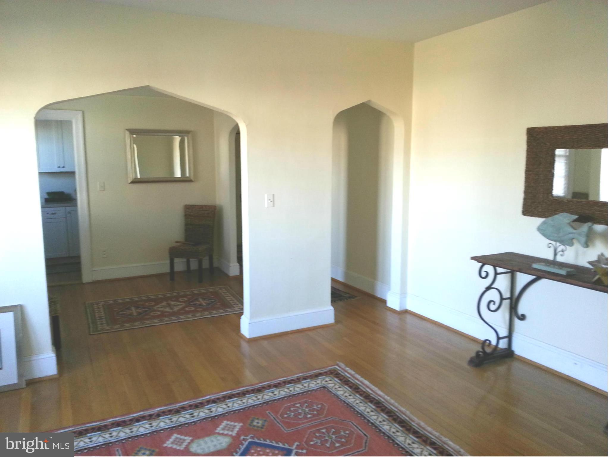 PETWORTH - Residential Lease