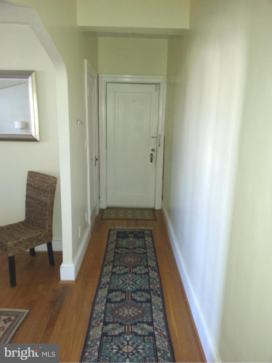 PETWORTH - Residential Lease