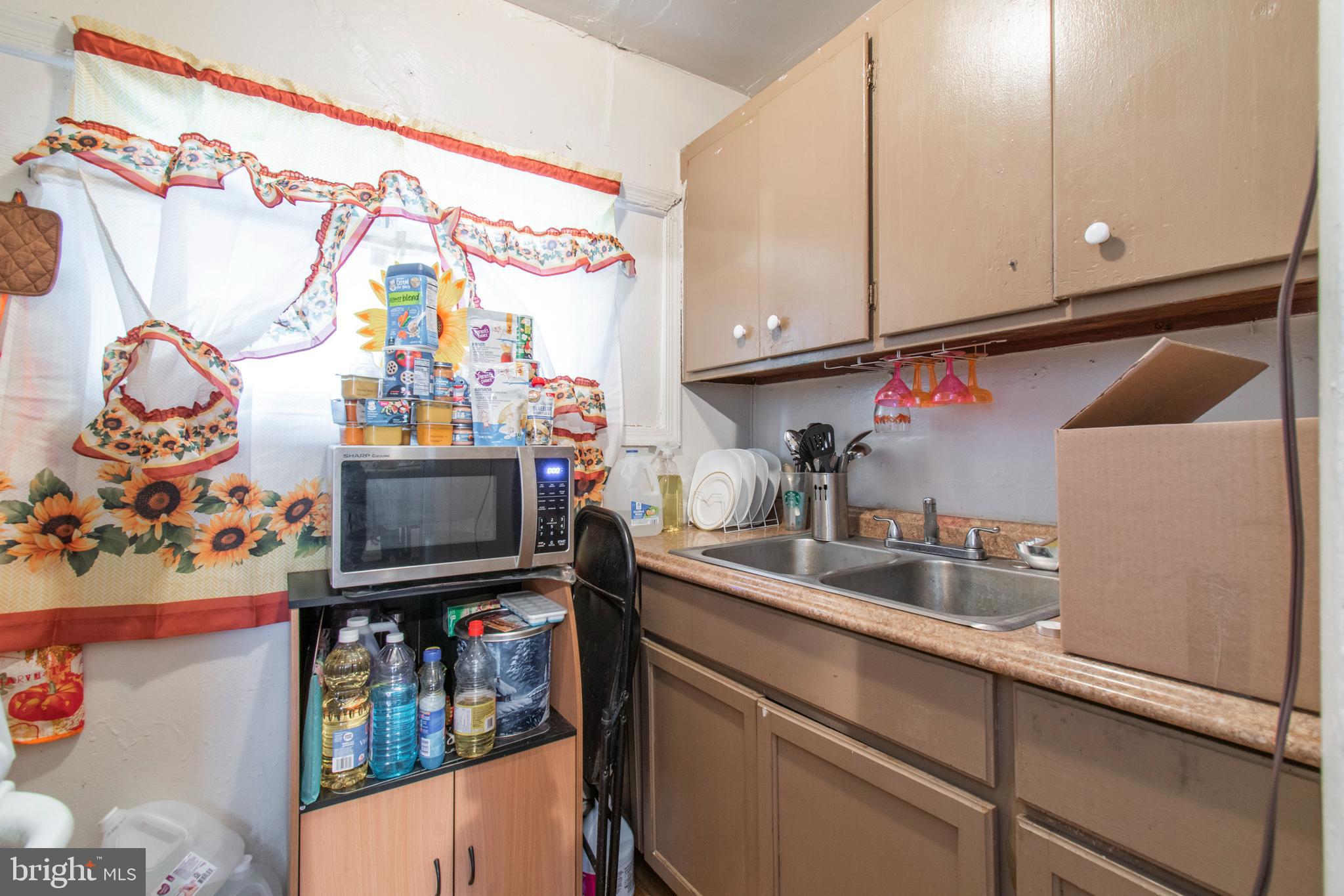 KENSINGTON - Residential