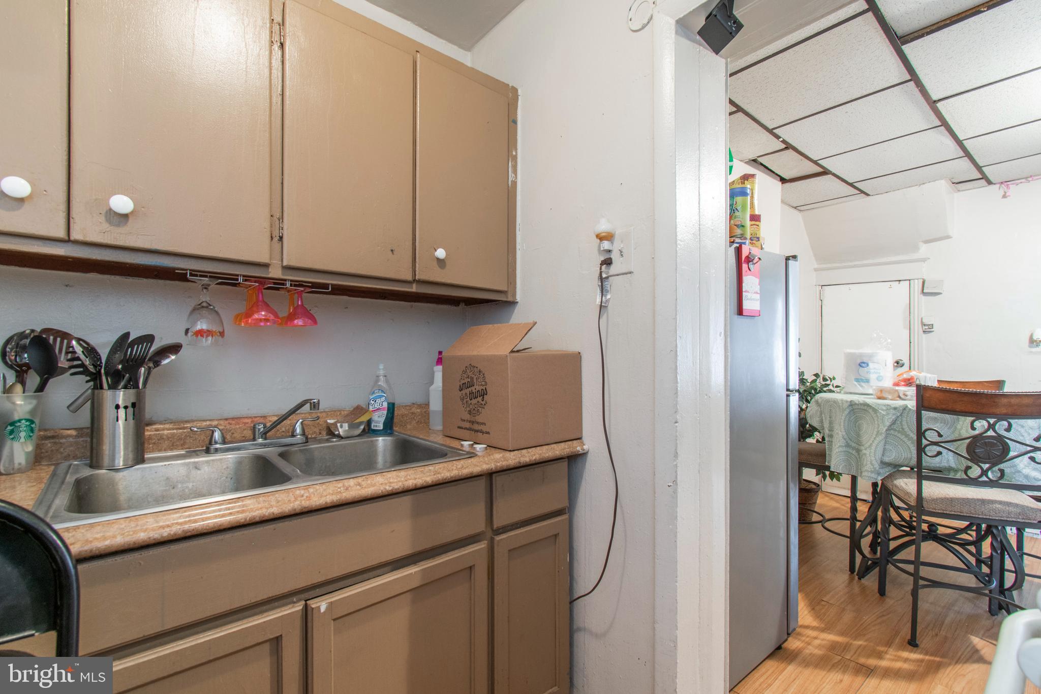 KENSINGTON - Residential