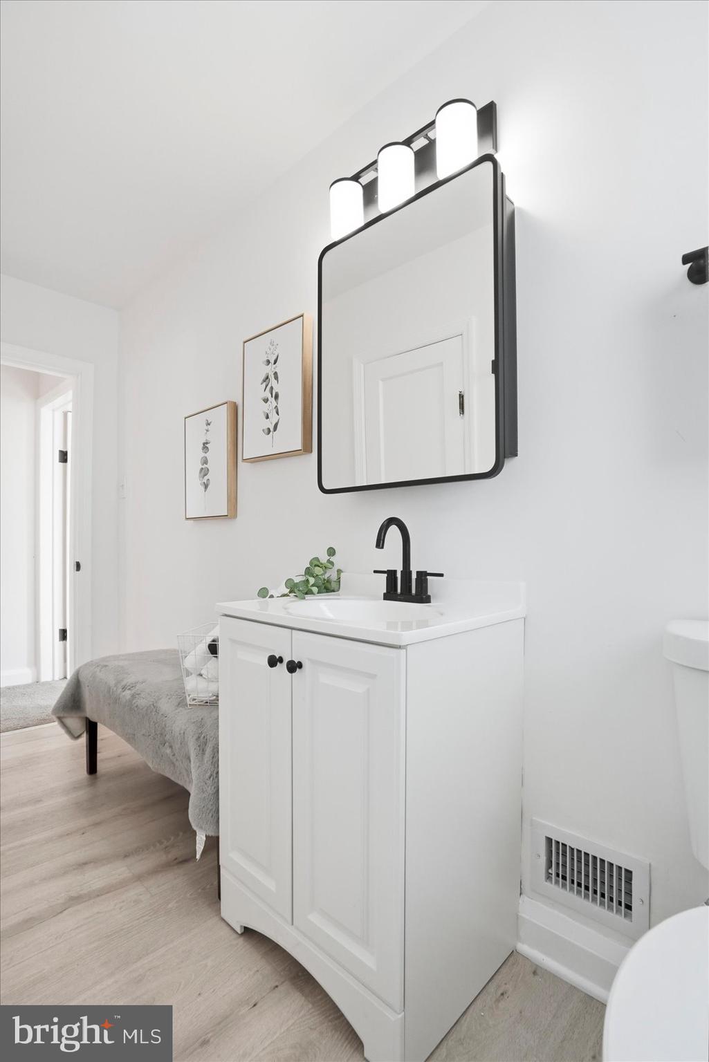 PARKVILLE - Residential