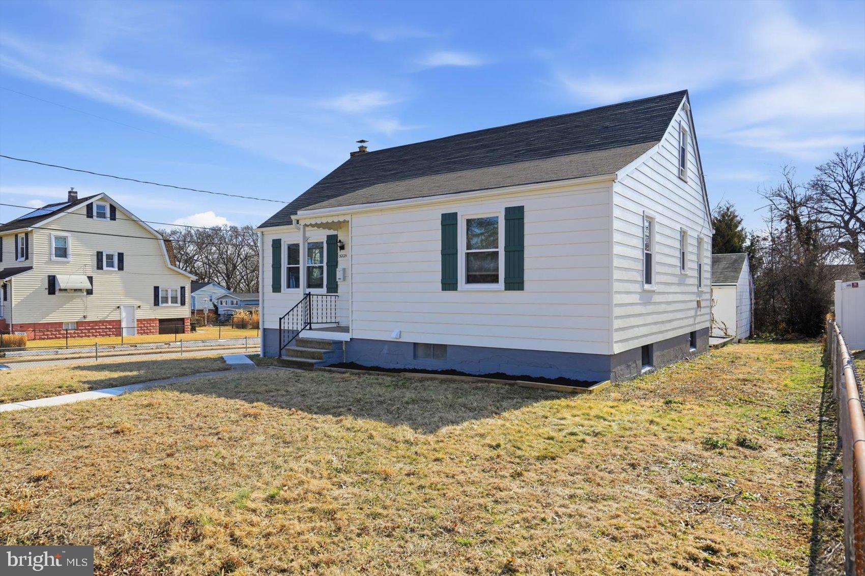 PARKVILLE - Residential