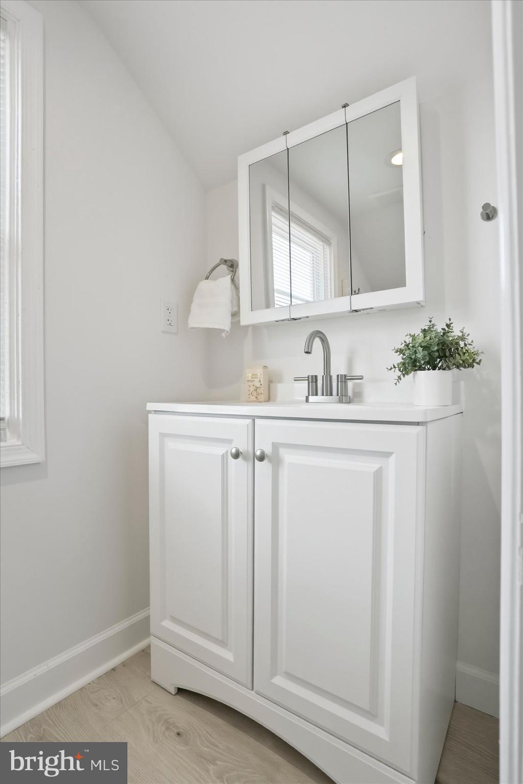 PARKVILLE - Residential