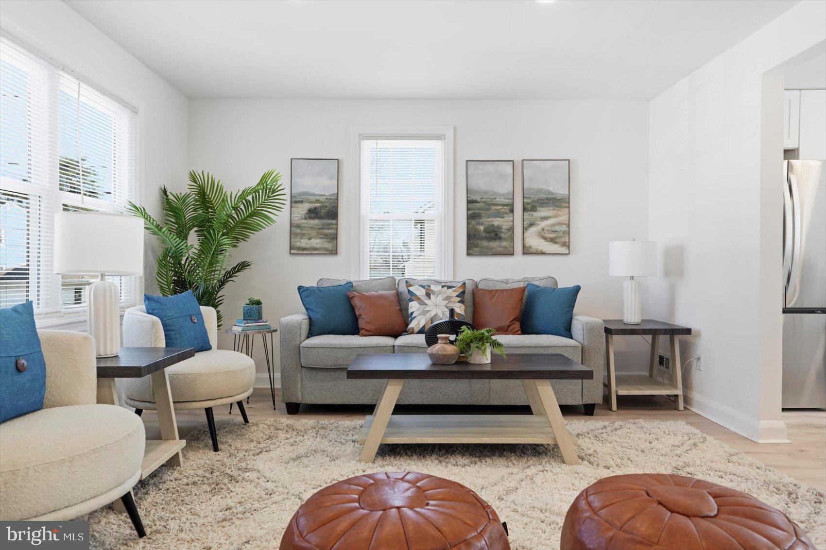 PARKVILLE - Residential