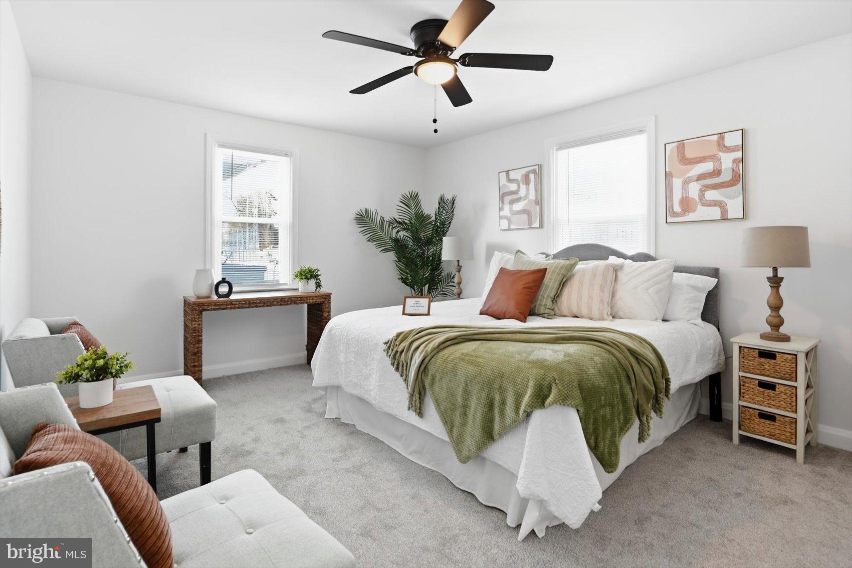 PARKVILLE - Residential