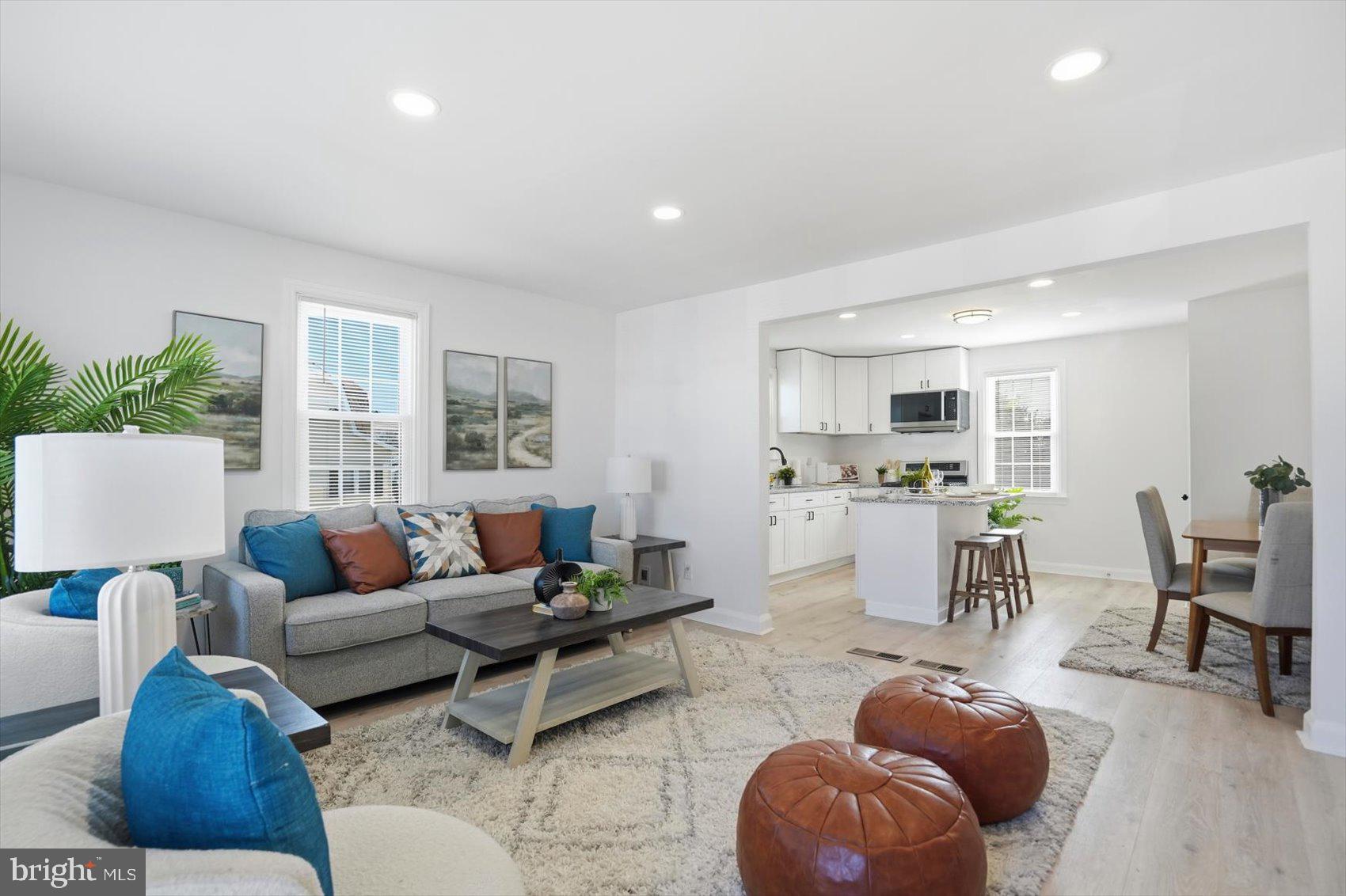 PARKVILLE - Residential