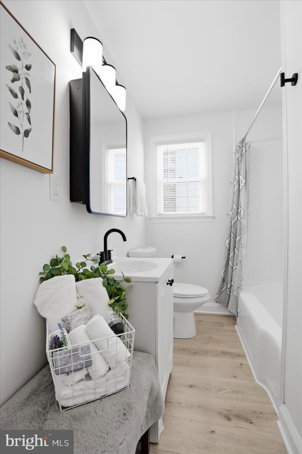 PARKVILLE - Residential