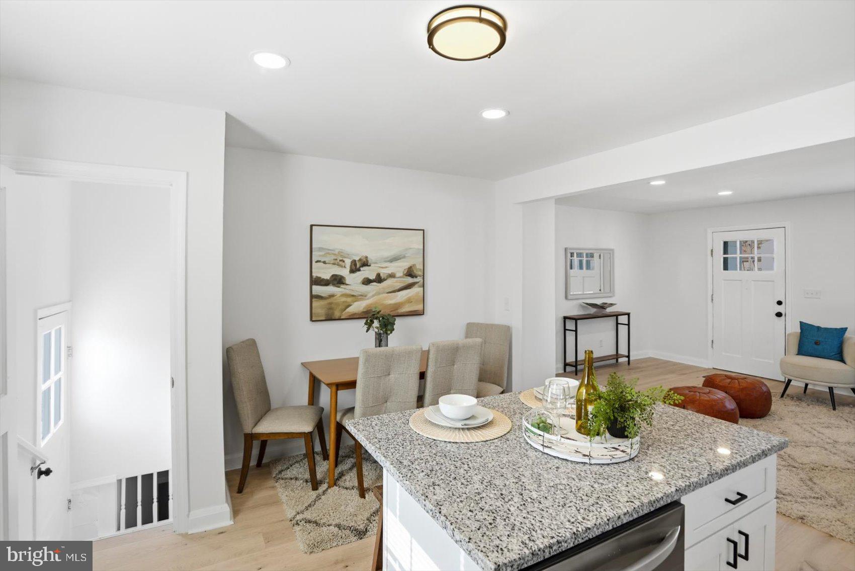 PARKVILLE - Residential