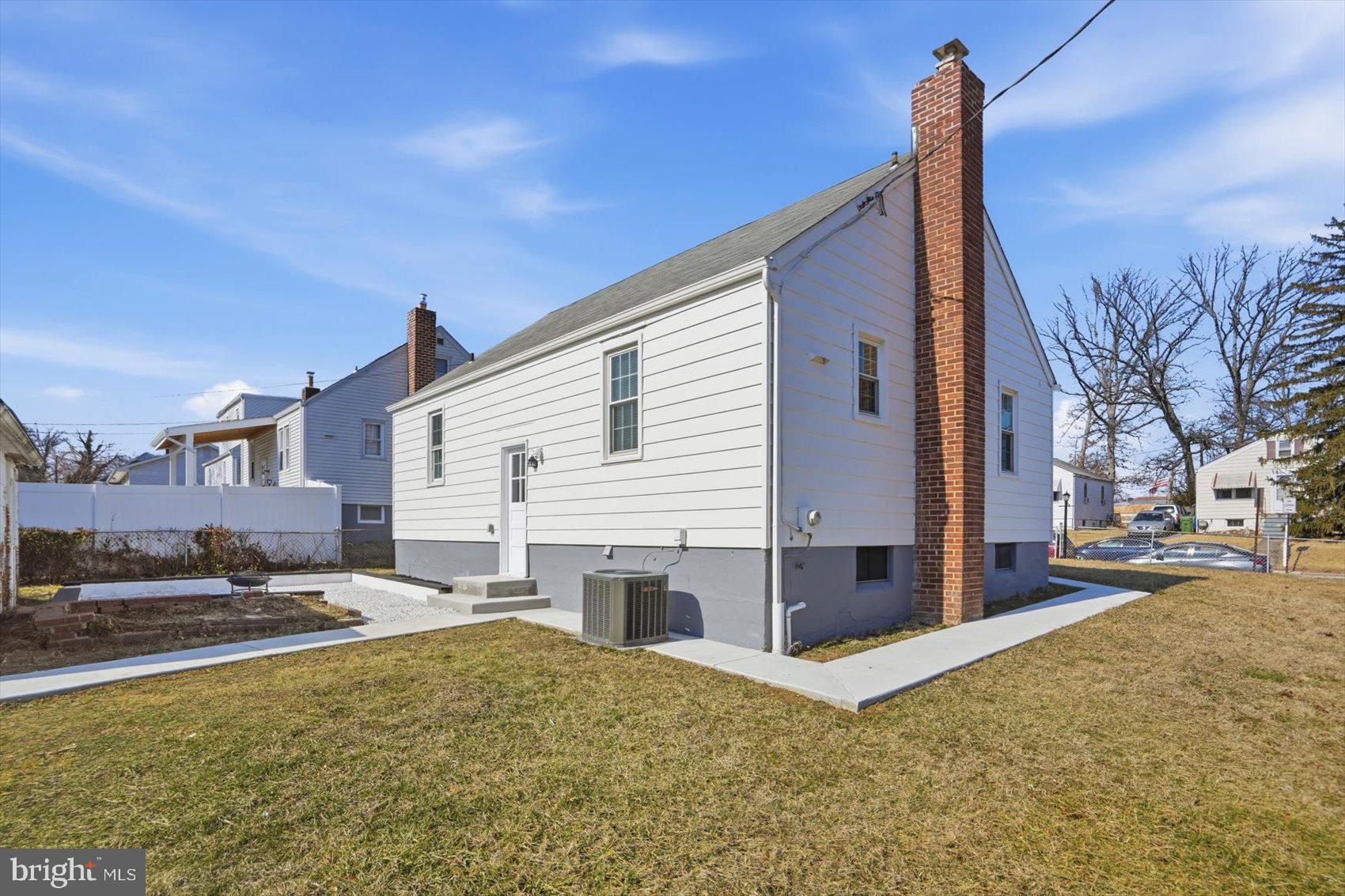 PARKVILLE - Residential