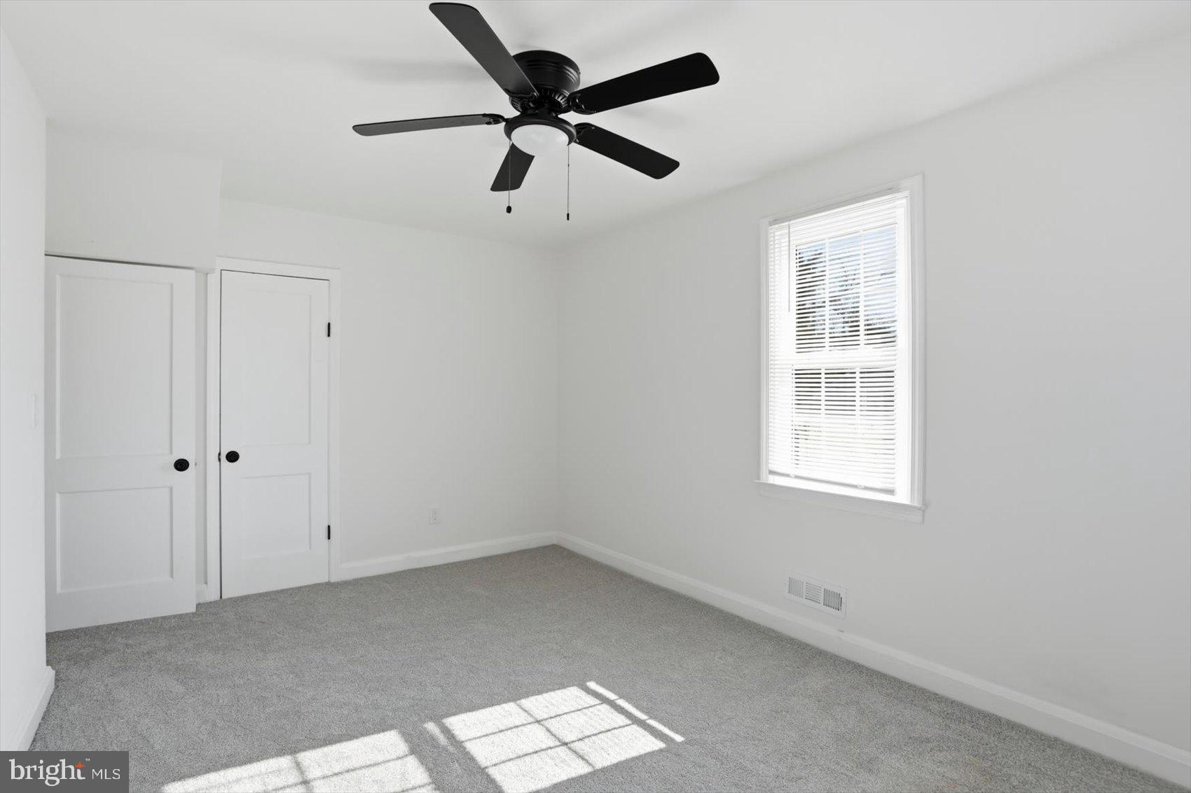 PARKVILLE - Residential