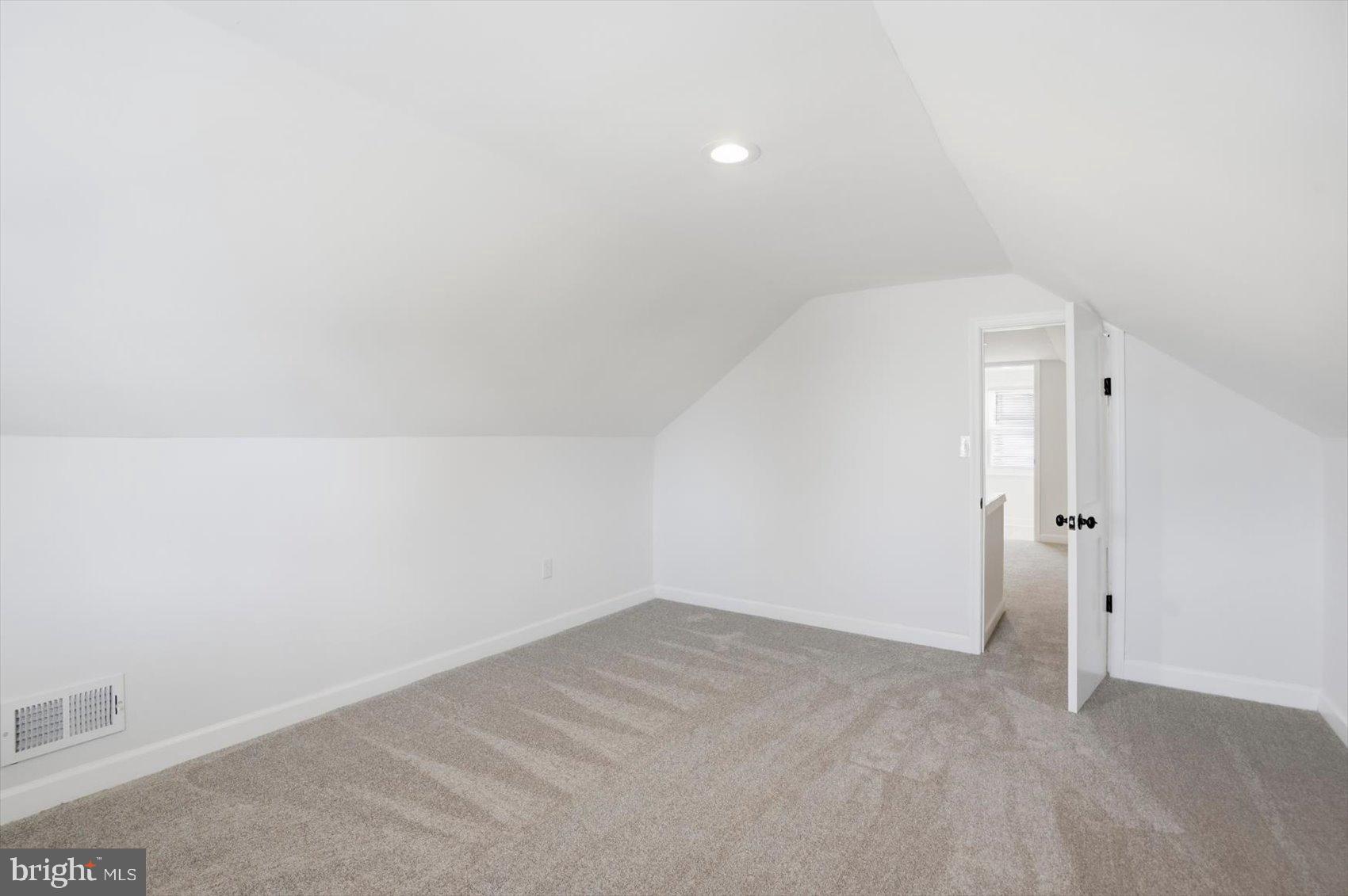 PARKVILLE - Residential