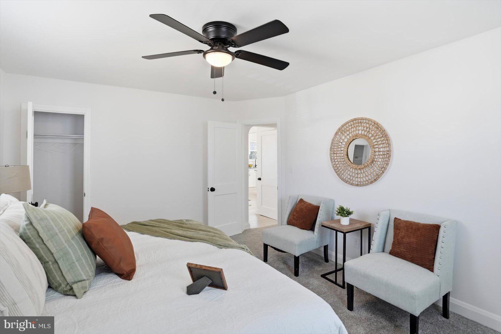 PARKVILLE - Residential