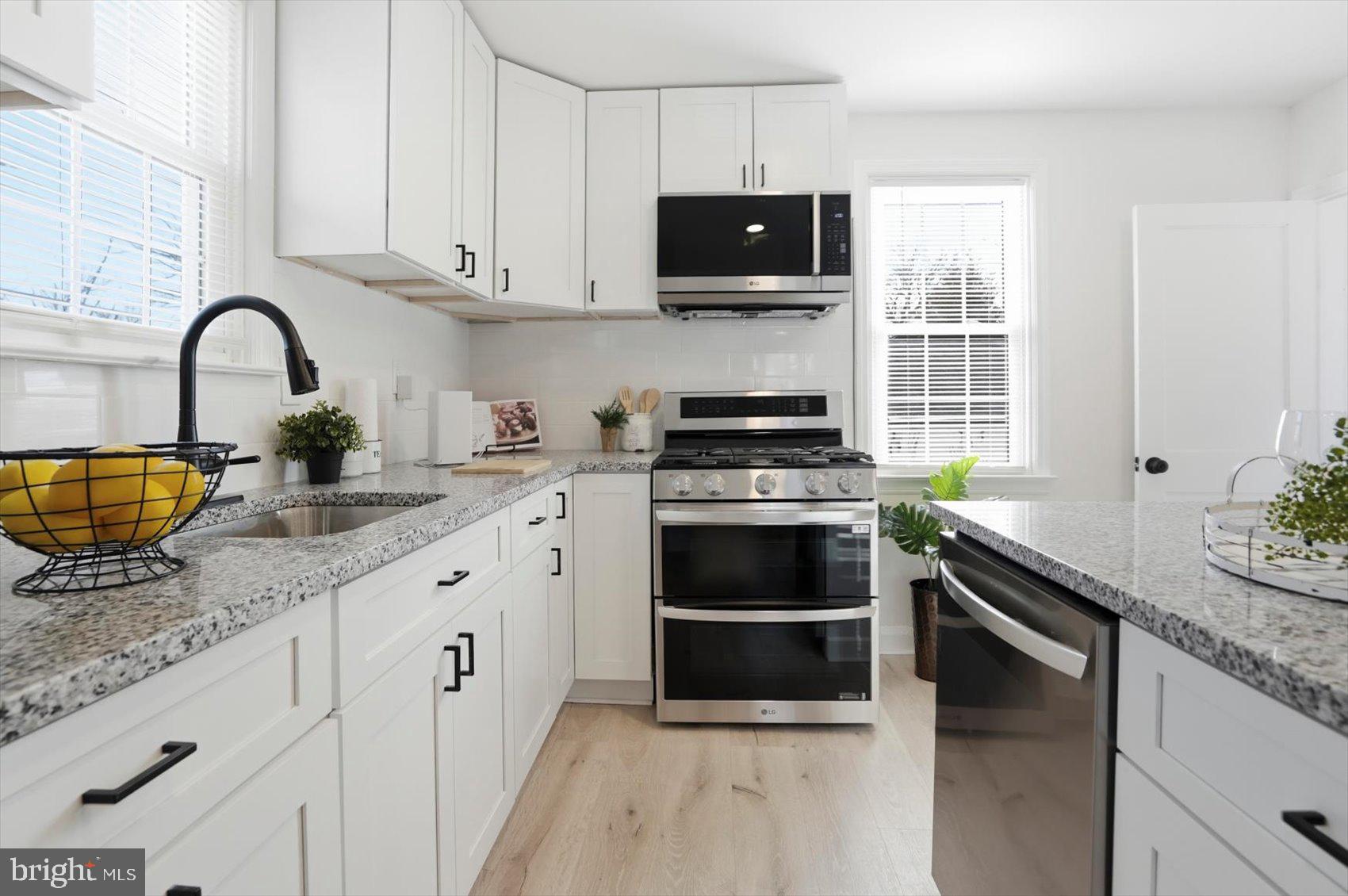 PARKVILLE - Residential