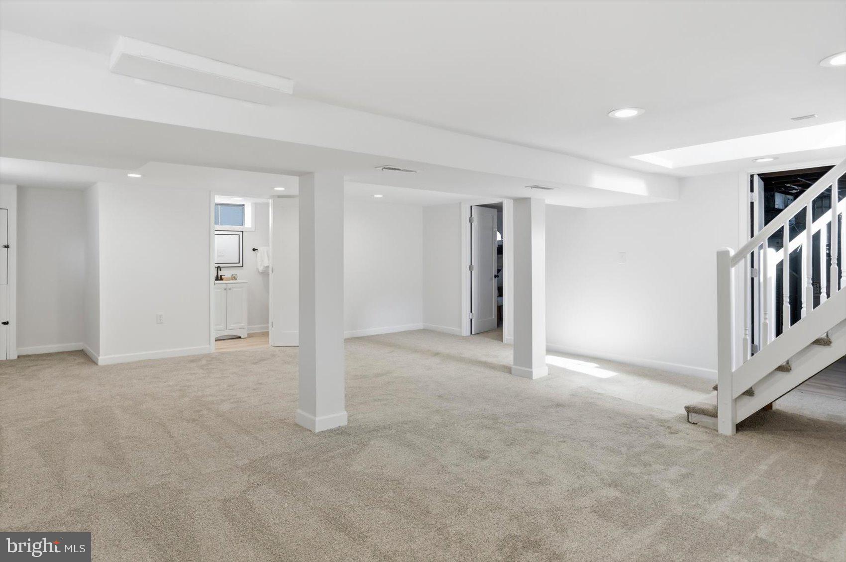 PARKVILLE - Residential