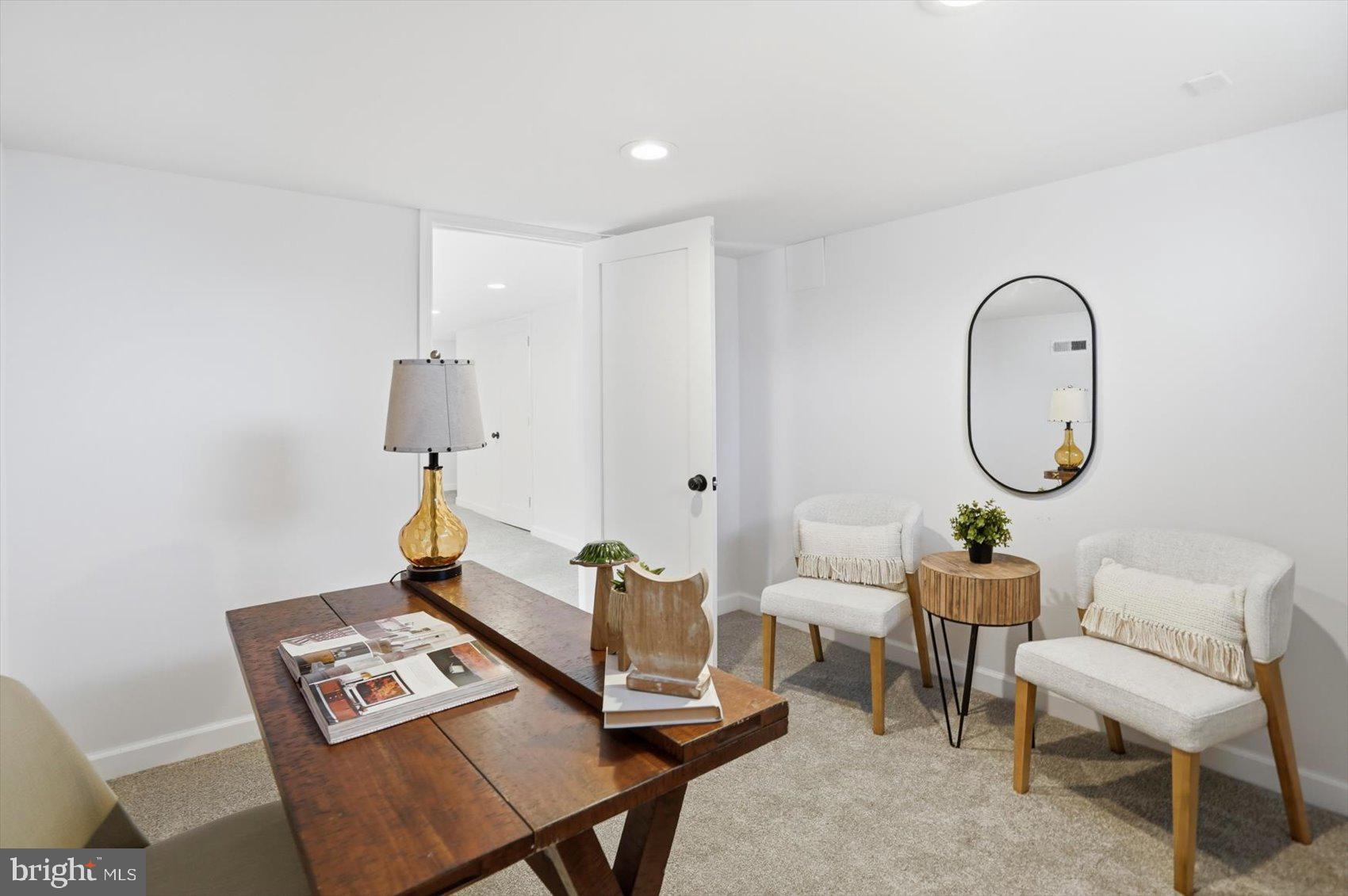 PARKVILLE - Residential