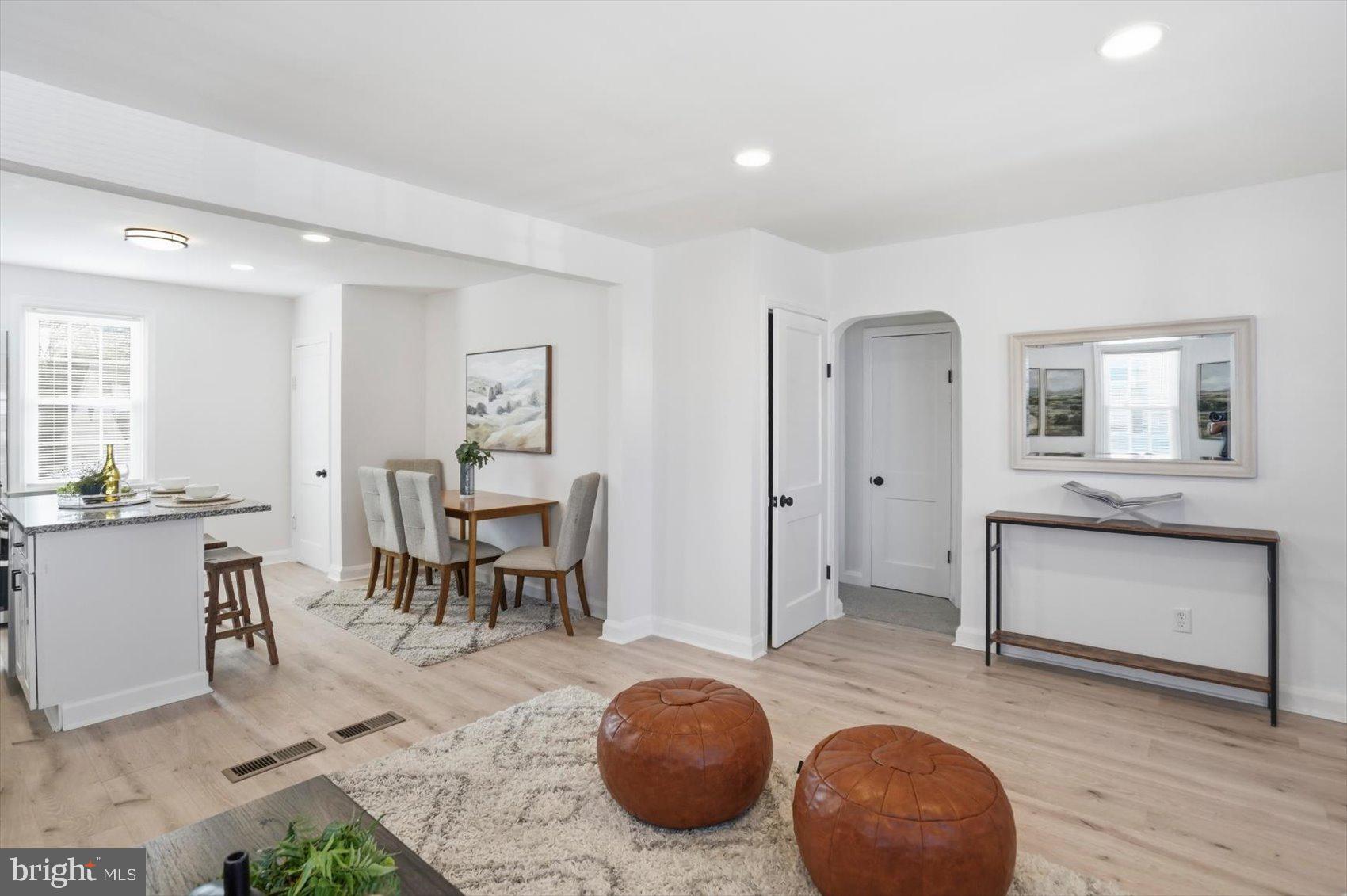 PARKVILLE - Residential