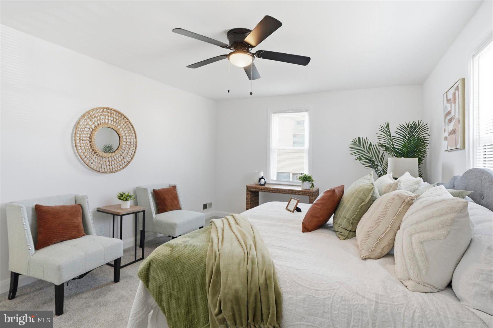 PARKVILLE - Residential