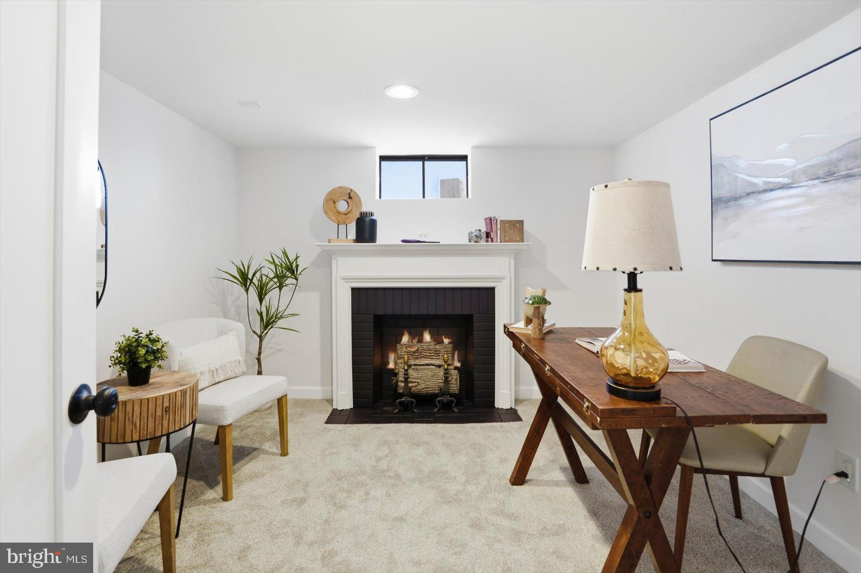 PARKVILLE - Residential