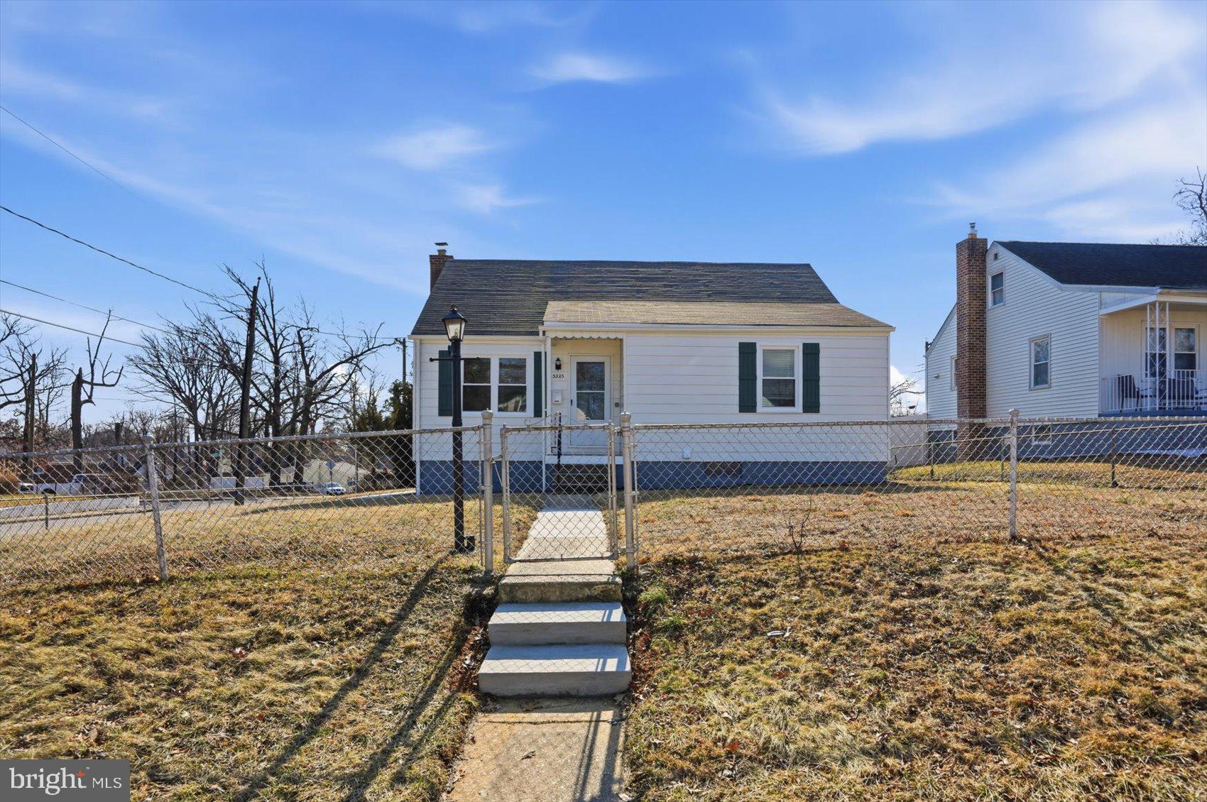 PARKVILLE - Residential