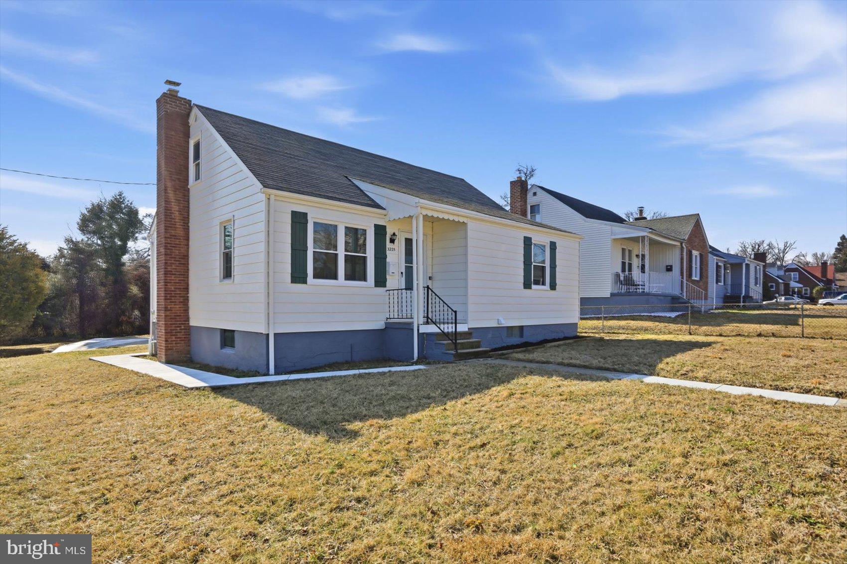 PARKVILLE - Residential