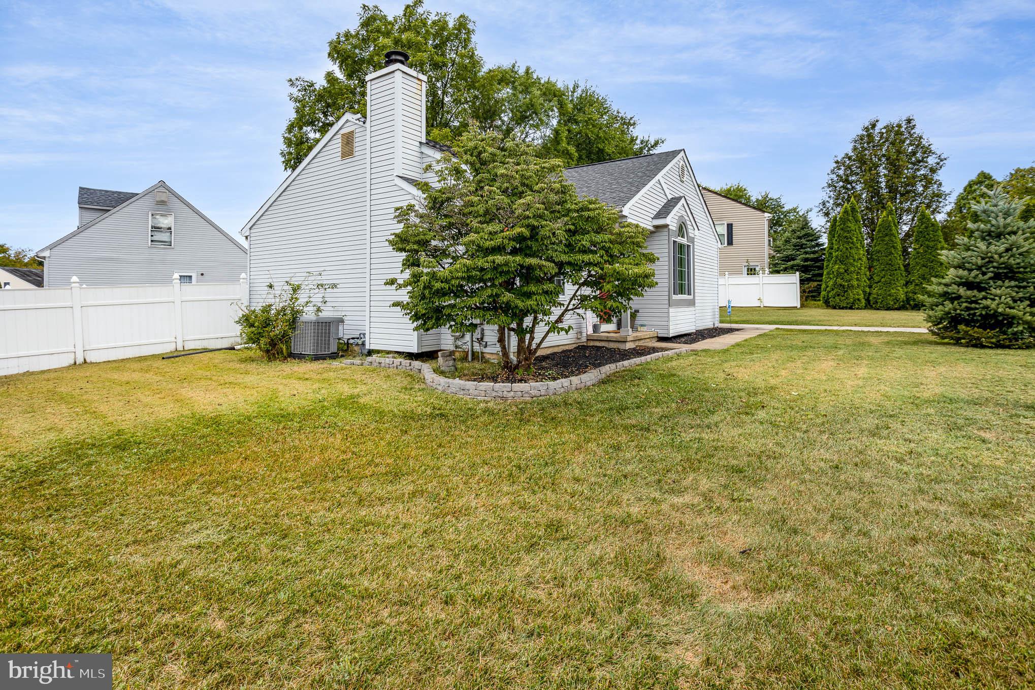 WEST CREEK VILLAGE - Residential