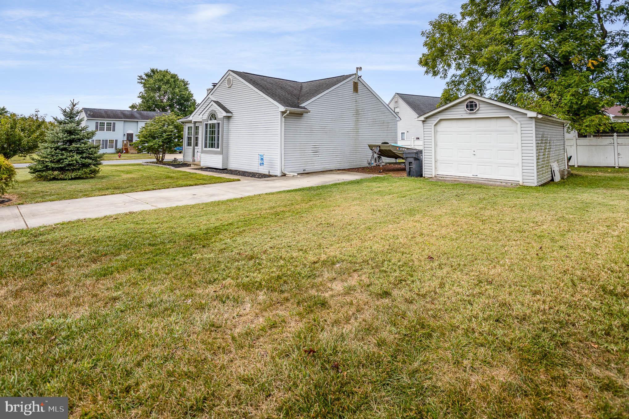 WEST CREEK VILLAGE - Residential