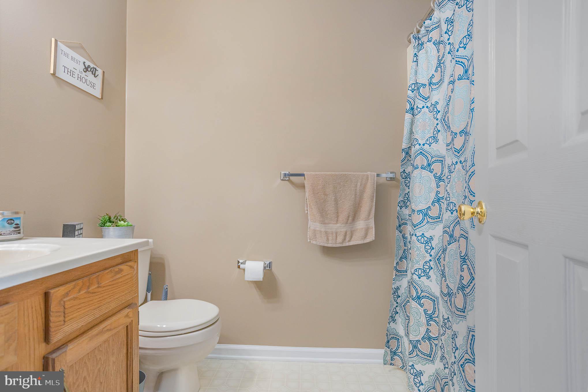 WEST CREEK VILLAGE - Residential