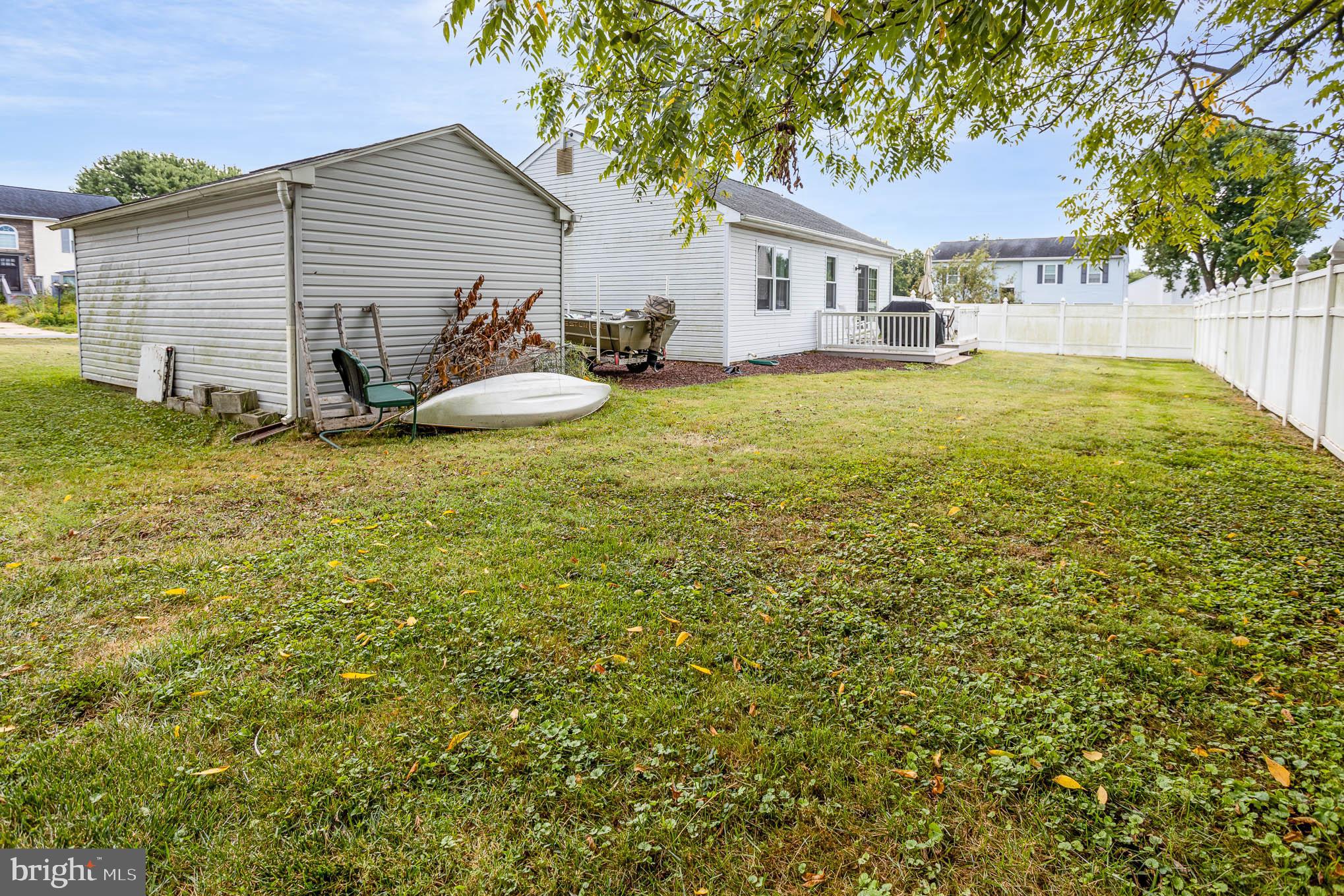 WEST CREEK VILLAGE - Residential