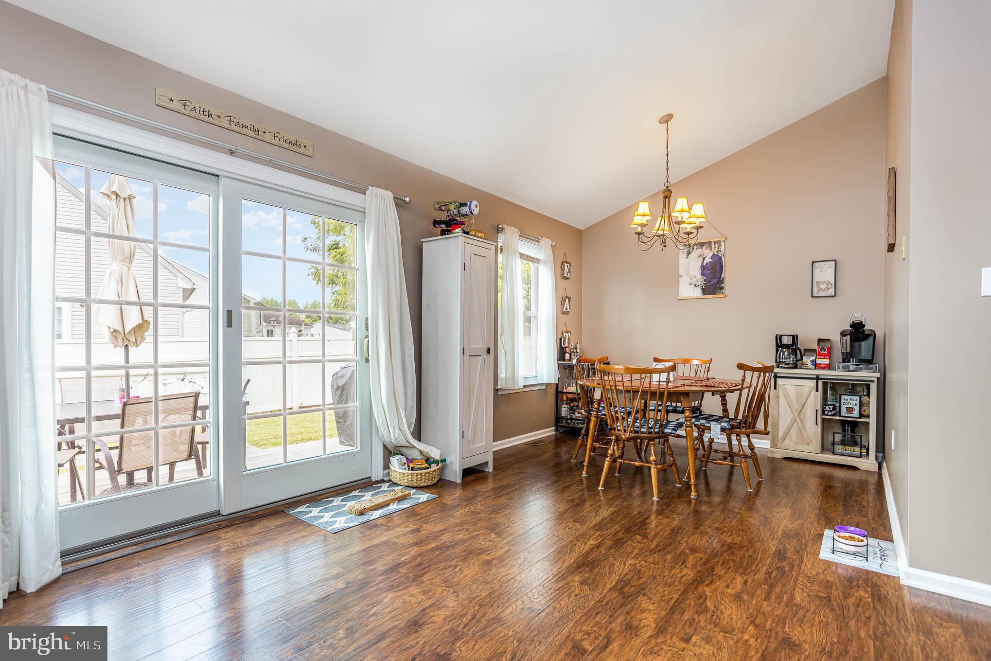 WEST CREEK VILLAGE - Residential