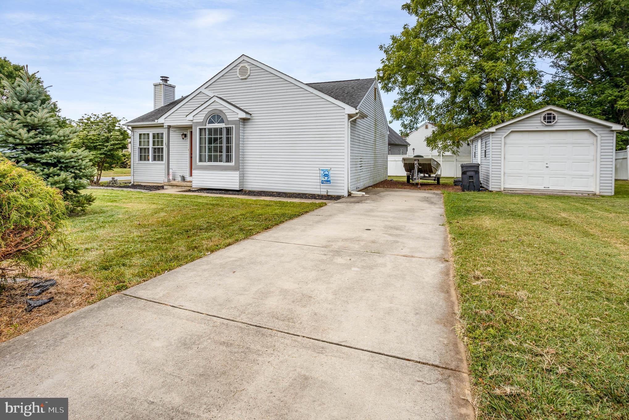 WEST CREEK VILLAGE - Residential