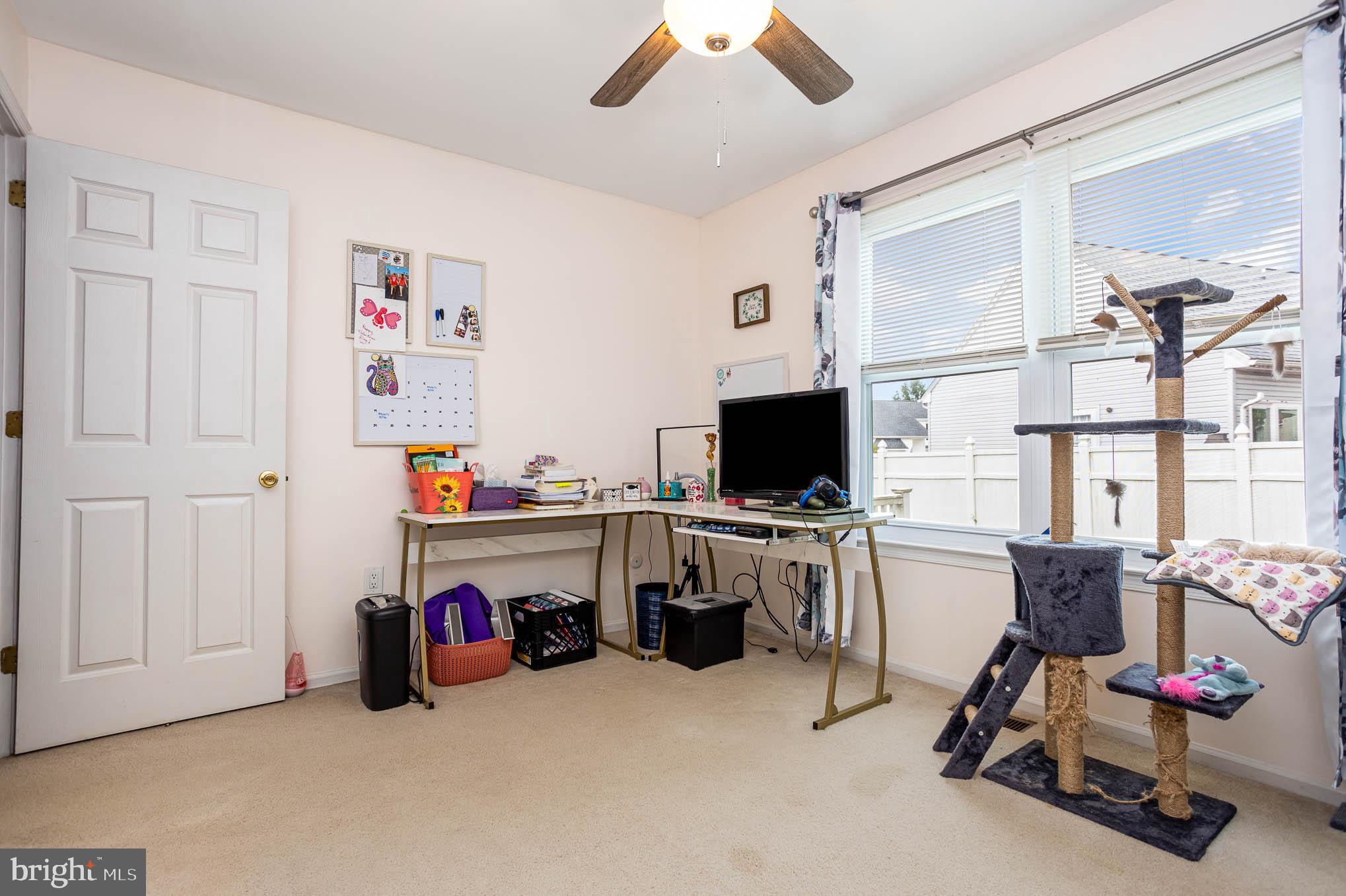 WEST CREEK VILLAGE - Residential