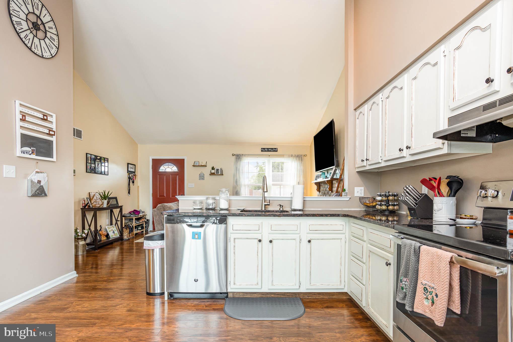 WEST CREEK VILLAGE - Residential