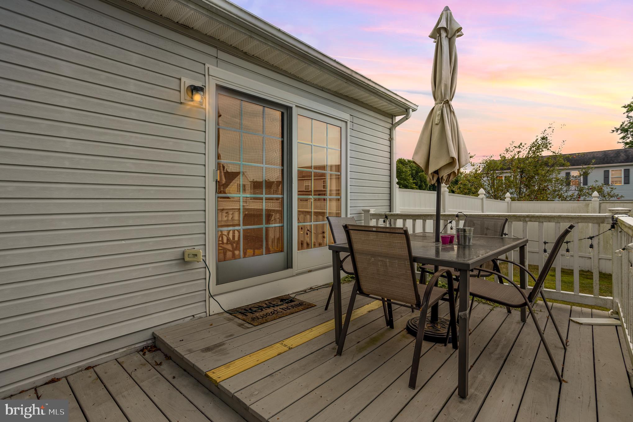 WEST CREEK VILLAGE - Residential