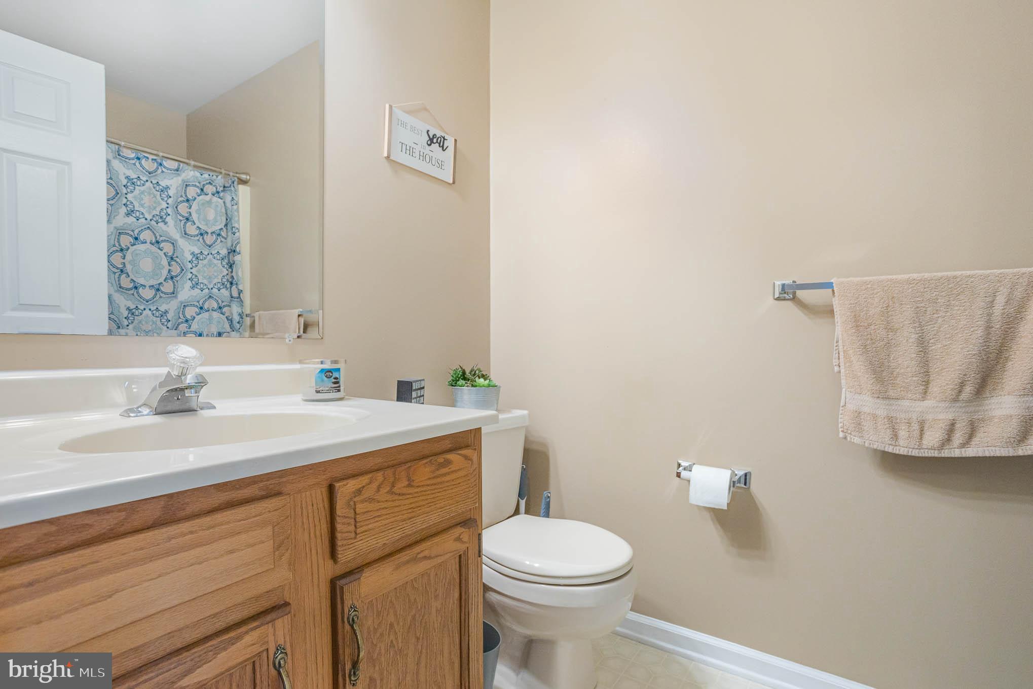 WEST CREEK VILLAGE - Residential