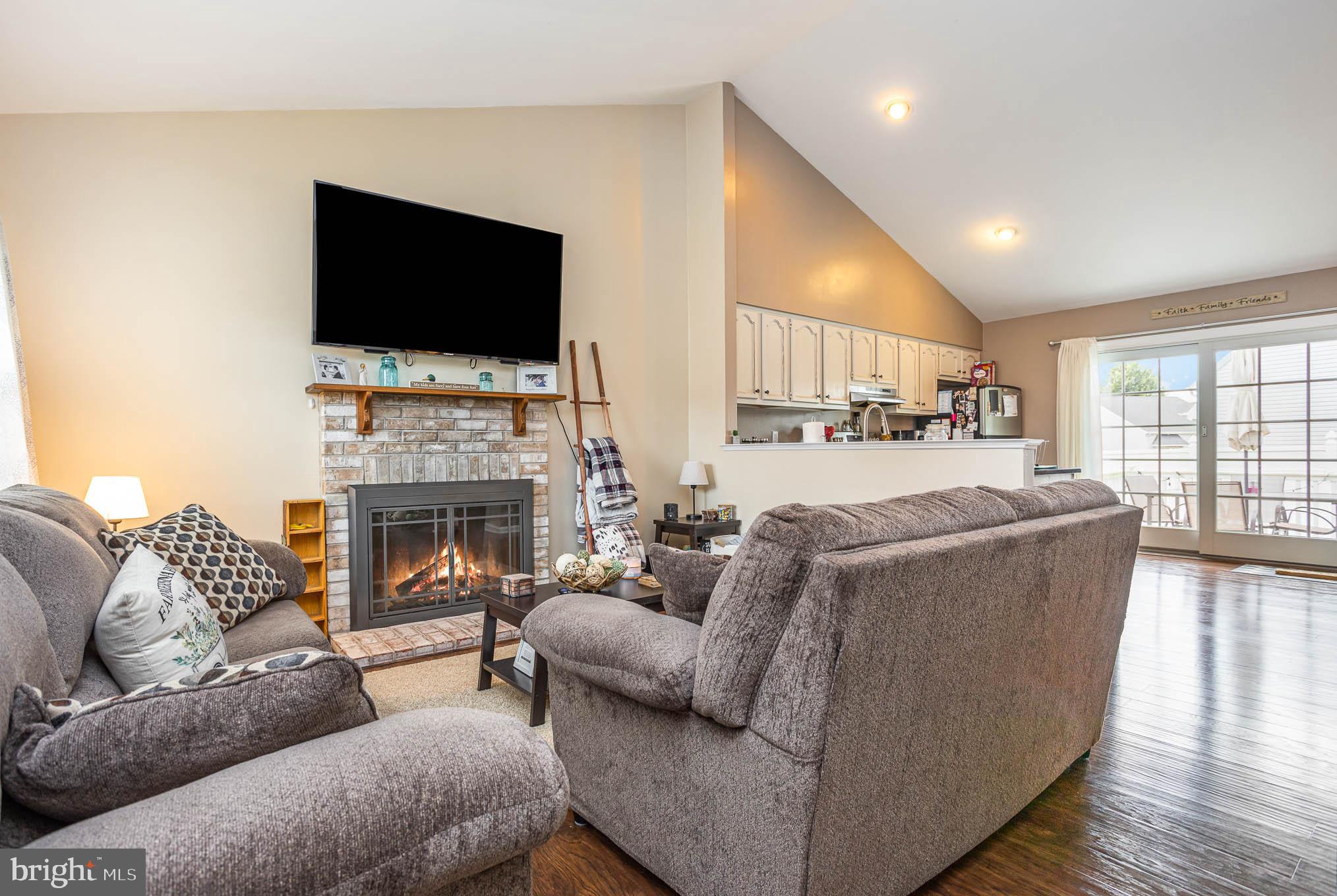 WEST CREEK VILLAGE - Residential