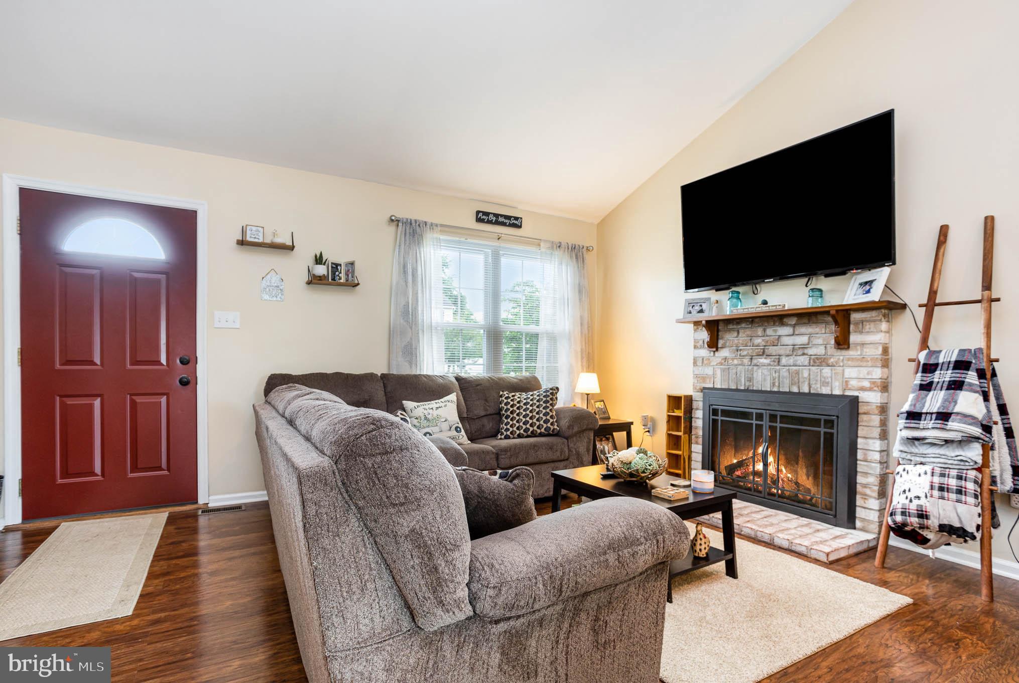 WEST CREEK VILLAGE - Residential