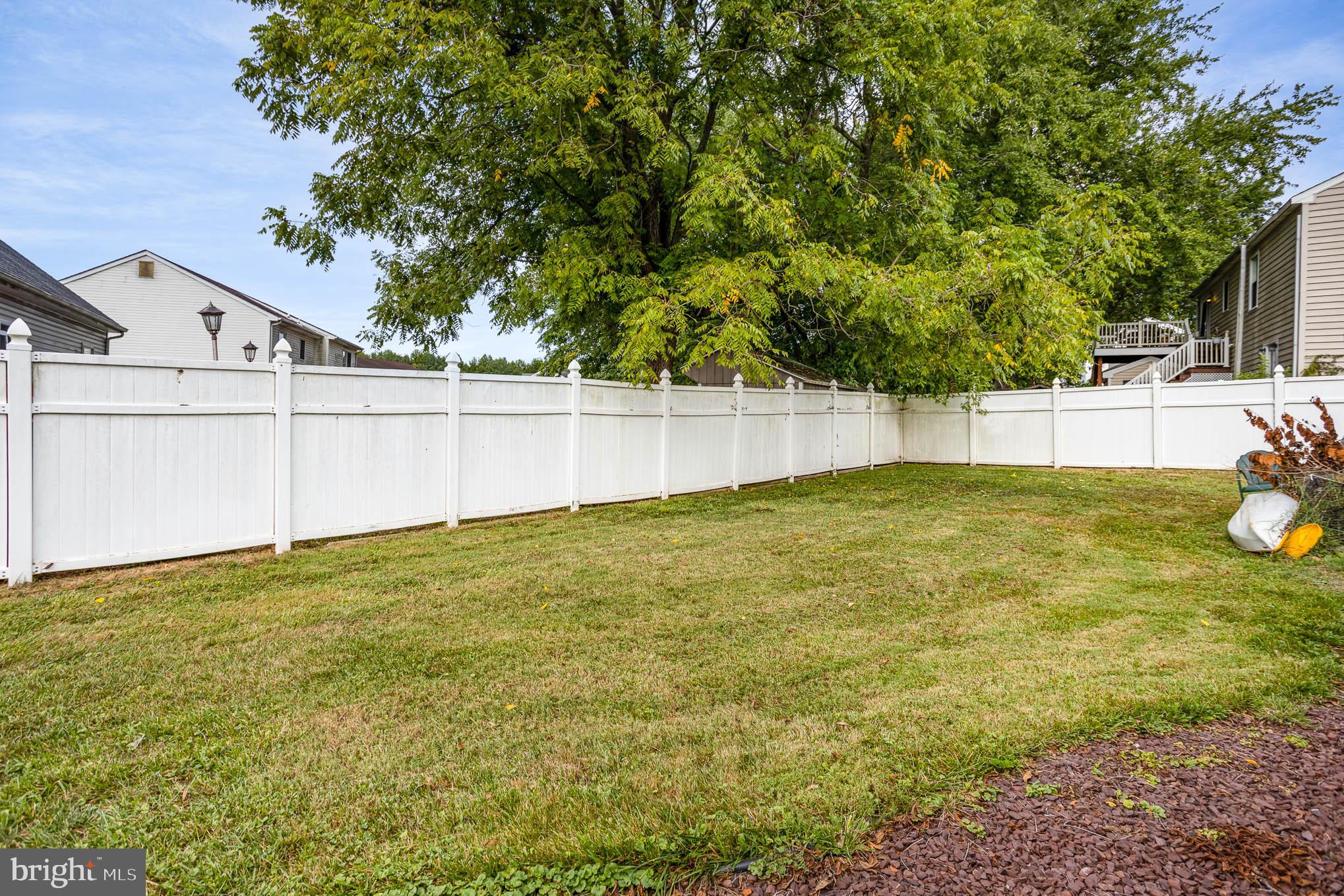 WEST CREEK VILLAGE - Residential