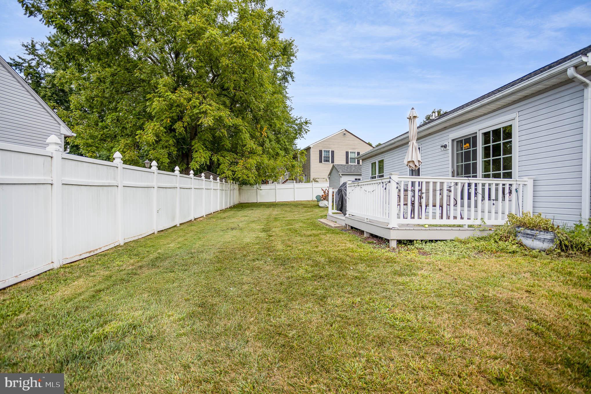 WEST CREEK VILLAGE - Residential