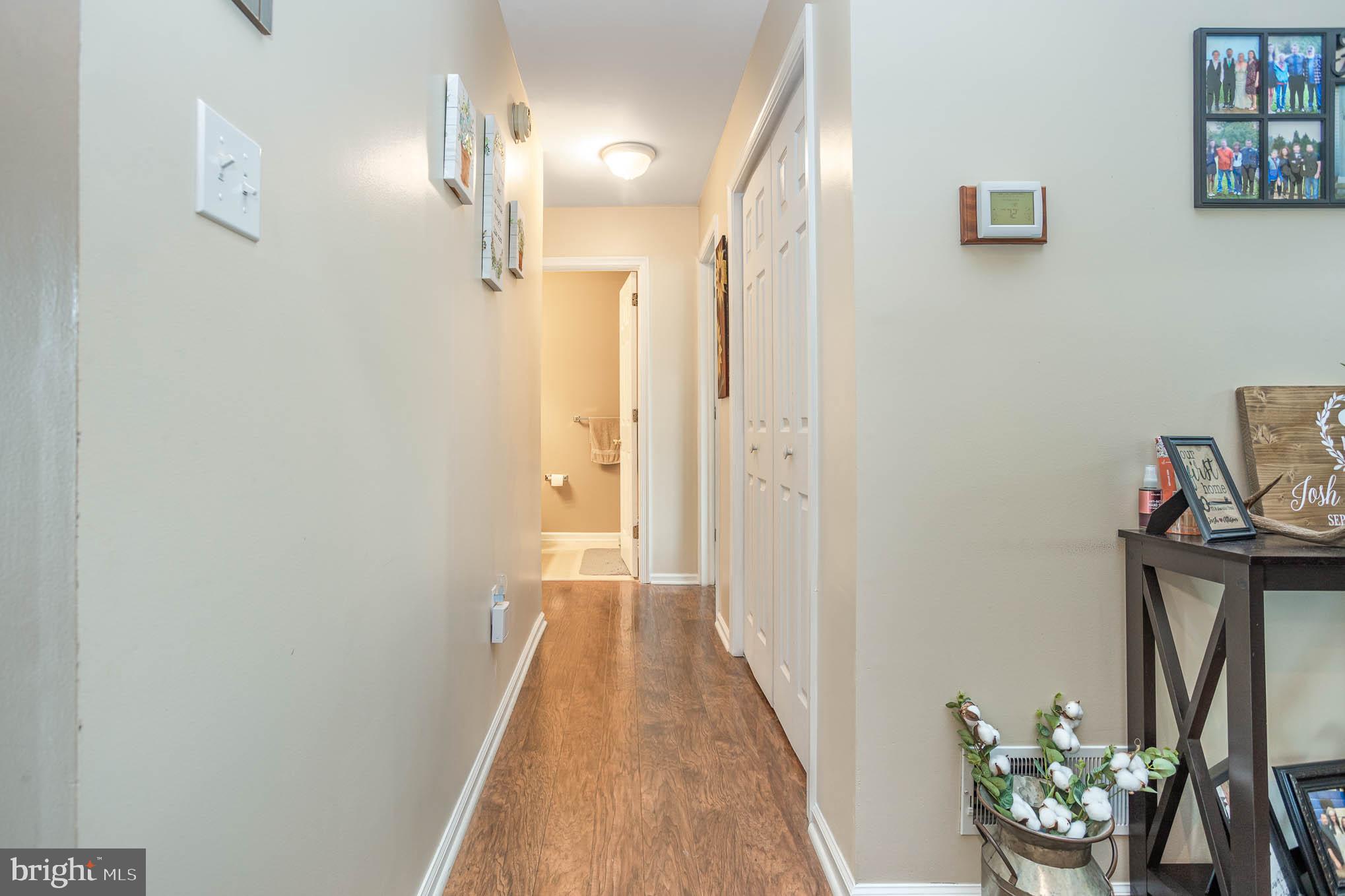 WEST CREEK VILLAGE - Residential